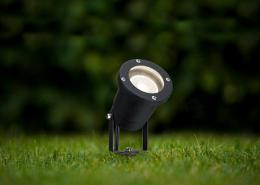 Ландшафтный светодиодный светильник Paulmann Special Line Garden Spot  - 3