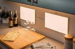 Мебельный светодиодный светильник Paulmann Glow Basic  - 5