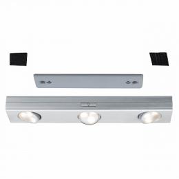 Мебельный светодиодный светильник Paulmann Jiggle  - 3