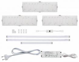 Мебельный светодиодный светильник Paulmann MaxLED Softpad  - 3