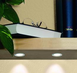 Мебельный светодиодный светильник Paulmann Micro Line Mini Led  - 5