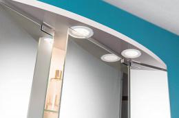 Мебельный светодиодный светильник Paulmann Mirror Cabinet  - 5