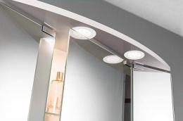 Мебельный светодиодный светильник Paulmann Mirror Cabinet  - 5