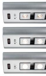 Мебельный светодиодный светильник Paulmann Slide Bar  - 3
