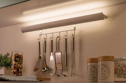 Настенный светодиодный светильник Paulmann Swing Kitchen Rail  - 4