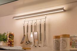 Настенный светодиодный светильник Paulmann Swing Kitchen Rail  - 5