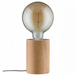 Изображение продукта Настольная лампа Paulmann Fia 