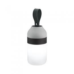 Изображение продукта Переносной светодиодный фонарь Paulmann Accu Tablelamp Clutch от аккумулятора 190х77 