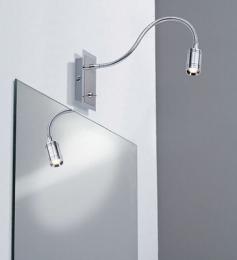 Подсветка для зеркал Paulmann Zylindo  - 2