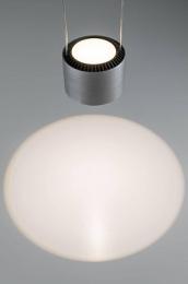 Подвесной светодиодный светильник Paulmann Aldan  - 5