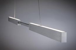 Подвесной светодиодный светильник Paulmann Aptare  - 4