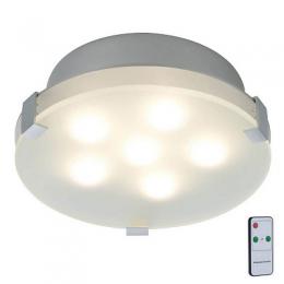 Изображение продукта Потолочный светодиодный светильник Paulmann Xeta 