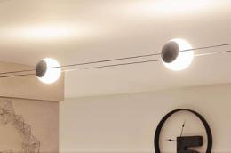 Струнный светодиодный светильник Paulmann Wire Systems Emma  - 3