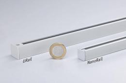 Трековый светодиодный светильник Paulmann NanoRail Bullet  - 3