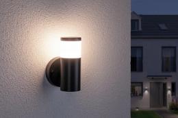 Уличный настенный светильник Paulmann Outd Wall  - 5