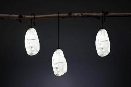Уличный подвесной светодиодный светильник Paulmann Stripe Amigo  - 4
