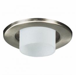 Изображение продукта Встраиваемый светильник Paulmann Quality Line Dekozylinder 