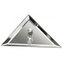 Изображение продукта Встраиваемый светильник Paulmann Star Line Mirror Triangel 
