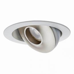 Изображение продукта Встраиваемый светодиодный светильник Paulmann Premium Drip 