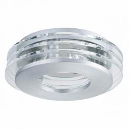 Изображение продукта Встраиваемый светодиодный светильник Paulmann Premium EBL Shell 