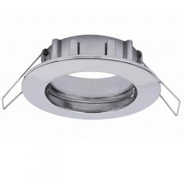 Изображение продукта Встраиваемый светодиодный светильник Paulmann Premium EBL Starr (3 шт.) 