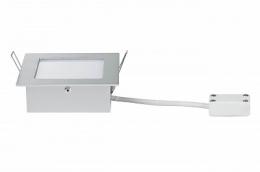 Встраиваемый светодиодный светильник Paulmann Premium Line Areal  - 5