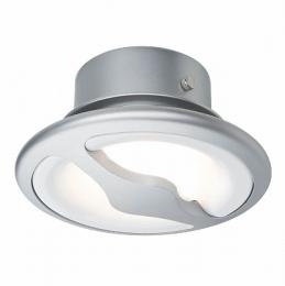 Изображение продукта Встраиваемый светодиодный светильник Paulmann Premium Line Side Led 