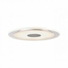 Изображение продукта Встраиваемый светодиодный светильник Paulmann Premium Line Whirl 