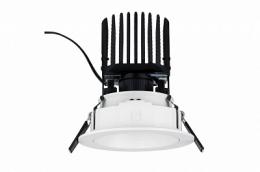 Изображение продукта Встраиваемый светодиодный светильник Paulmann Premium Luca 