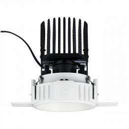 Встраиваемый светодиодный светильник Paulmann Premium Luca  - 1