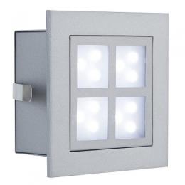 Встраиваемый светодиодный светильник Paulmann Profi  Window  - 1