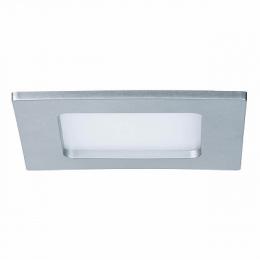 Изображение продукта Встраиваемый светодиодный светильник Paulmann Quality Line Panel 