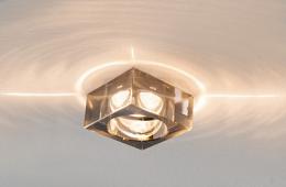 Встраиваемый светодиодный светильник Paulmann Spot Cristal (3 шт.)  - 3