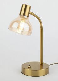Настольная лампа Rivoli Аlba  Б0038114  - 2