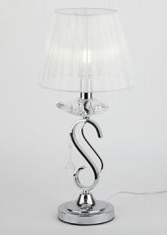 Настольная лампа Rivoli Congelato  Б0038045  - 3