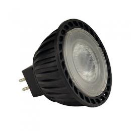 Изображение продукта Лампа светодиодная GU5.3 3,8W 3000K матовая 