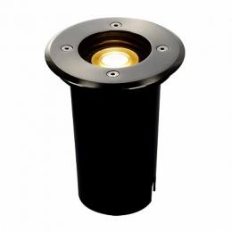 Изображение продукта Ландшафтный светодиодный светильник SLV Solasto Round 
