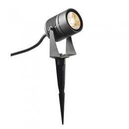 Изображение продукта Ландшафтный светодиодный светильник SLV Spike 