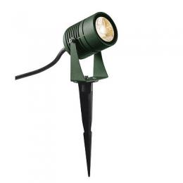 Изображение продукта Ландшафтный светодиодный светильник SLV Spike 