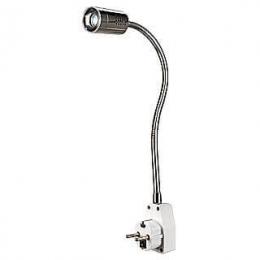 Изображение продукта Настенный светодиодный светильник SLV Dio Flex Plug 