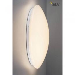 Настенно-потолочный светодиодный светильник SLV Valeto Lipsy  - 3