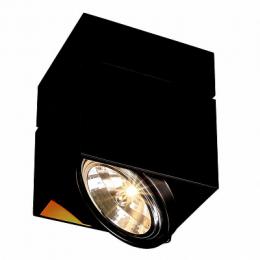 Изображение продукта Потолочный светильник SLV Kardamod Square QRB Single 