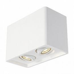 Изображение продукта Потолочный светильник SLV Plastra Box 
