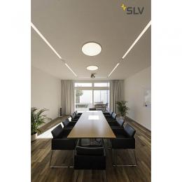 Потолочный светодиодный светильник SLV Panel  - 3