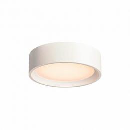 Изображение продукта Потолочный светодиодный светильник SLV Plastra Round 