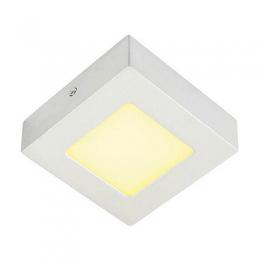 Изображение продукта Потолочный светодиодный светильник SLV Senser Square 