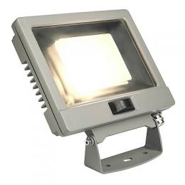 Изображение продукта Прожектор светодиодный SLV Spoodi Sensor 30W 3000K 