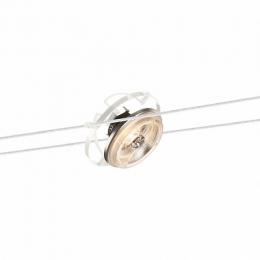 Изображение продукта Струнный светильник SLV Tenseo Wire Qrb 