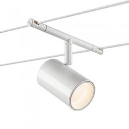 Изображение продукта Струнный светодиодный светильник SLV Tenseo Noblo 