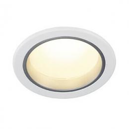 Изображение продукта Светильник встраиваемый LED DOWNLIGHT 14/3 белый 